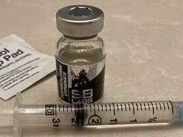 BPC-157 10mg/2mL
